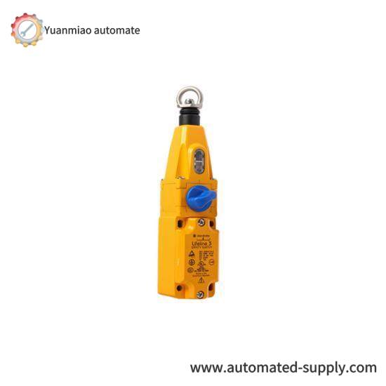 440E-D1311 Cable Pull Switch