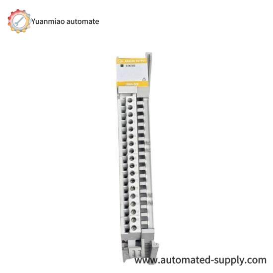 5069-OF8 Compact 5000 Analog Output Module