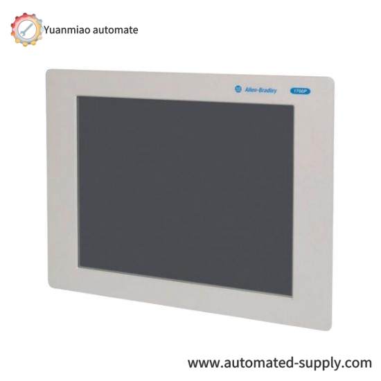 6176M-19PN  Industrial Monitor