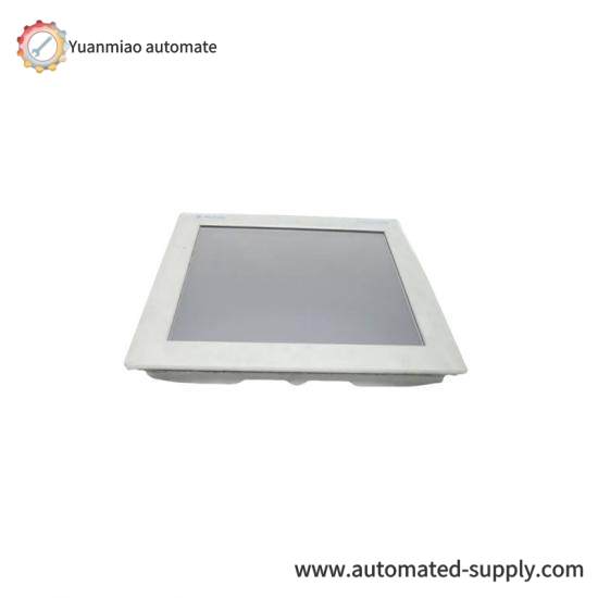 6176M-19PT Industrial Monitor