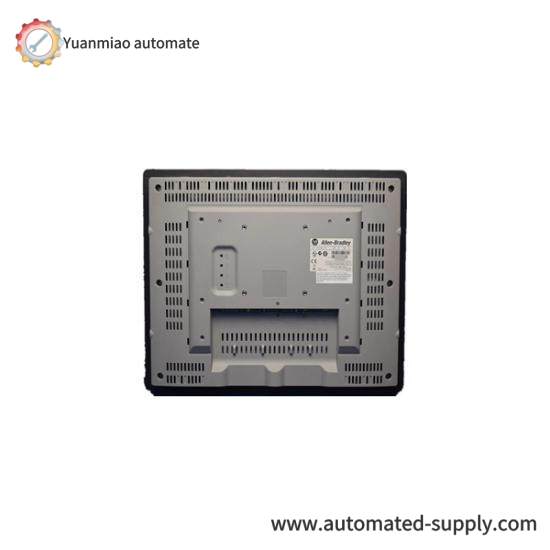 6176M17PT Industrial Monitor