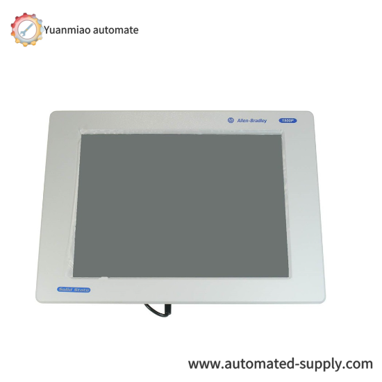 6181F-15TSXP Integrated Display Computer