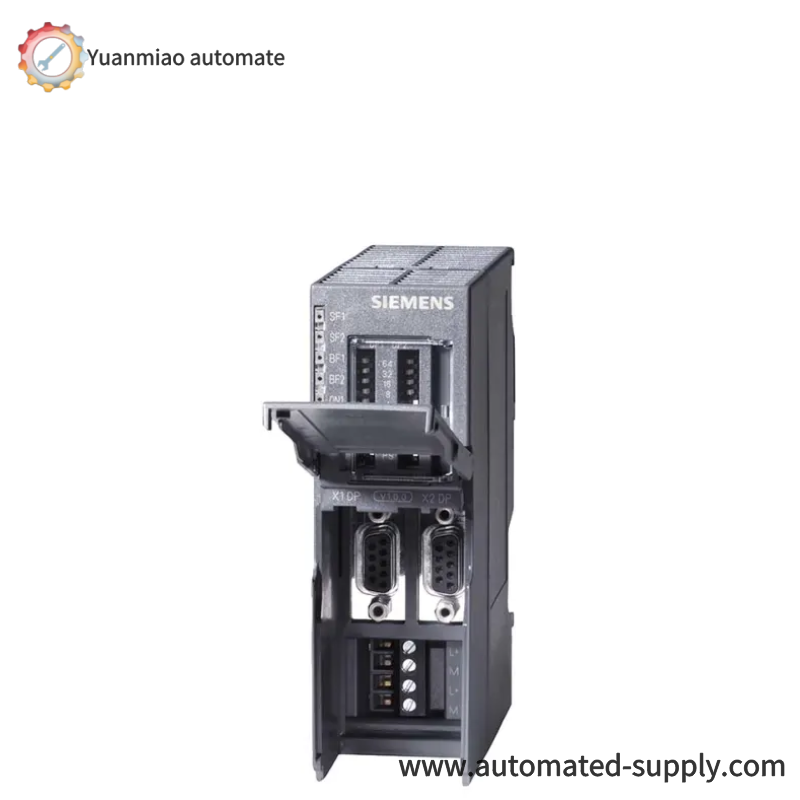 SIEMENS 6ES7158-0AD01-0XA0 coupler Coupling module