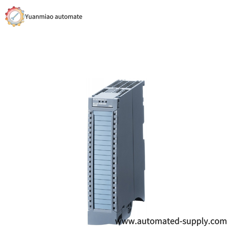 SIEMENS 6ES7522-5FF00-0AB0