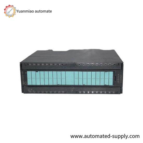 6ES7 331-1KF01-0AB0 Siemens Analog Input Module