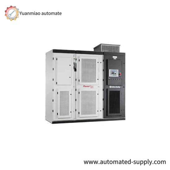 7000 Medium Voltage AC Drive