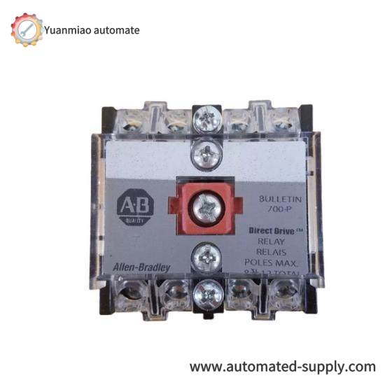 700DC-P800Z24  DC Industrial Relay