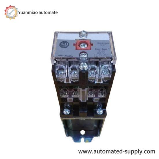 700DC-P800Z24  DC Industrial Relay