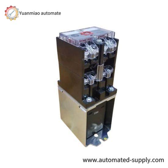 700DC-P800Z24  DC Industrial Relay