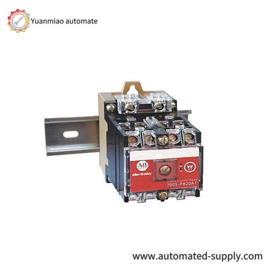 700S-DCP620DZ24 Safety Control Relay