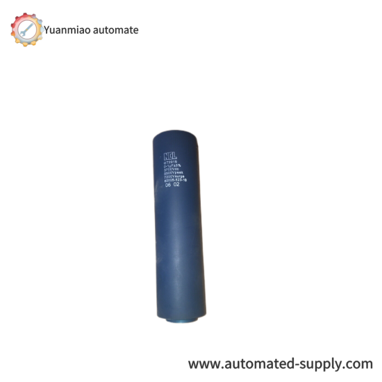 80025-523-10-R Snubber Capacitor