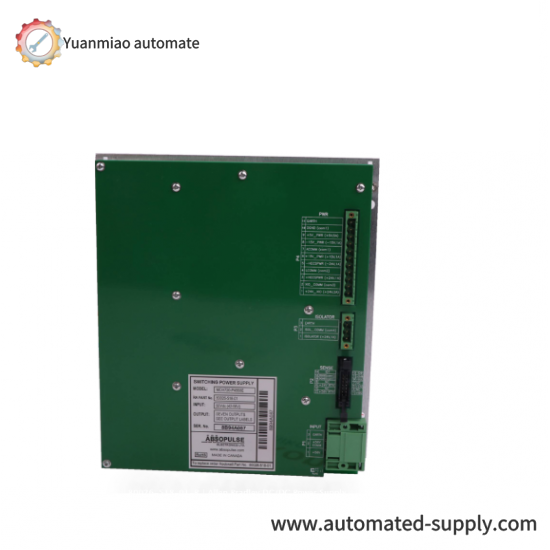 80026-518-01-R POWER SUPPLY