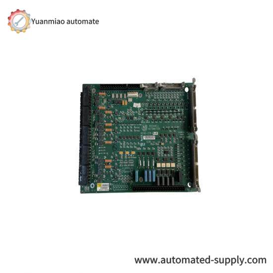 80190-378-51-09 PC Board