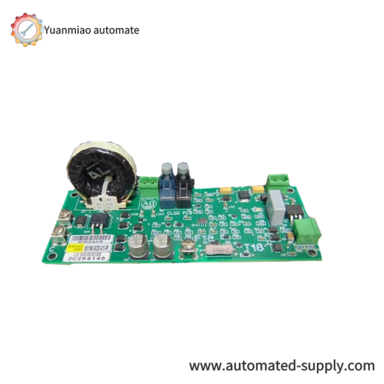 80190-520-01-R Main Housing Assembly Blower