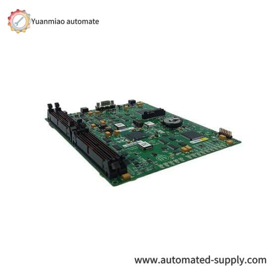 80190-580-01-R DRIVE PROCESSOR
