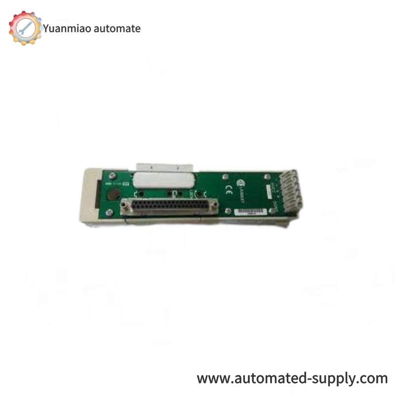 GE IC3600ADAD1