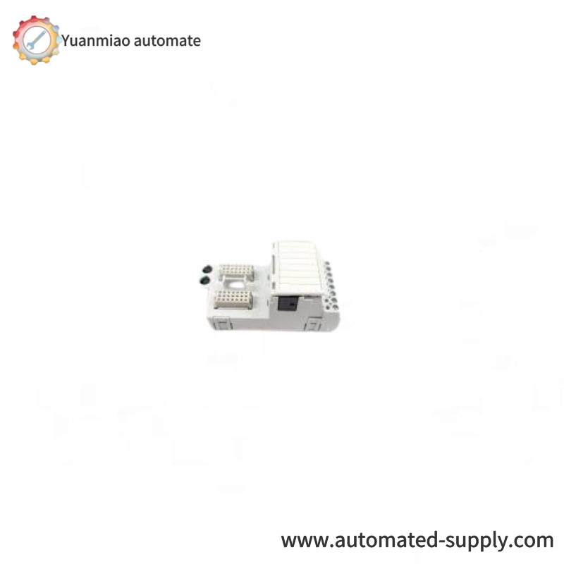 GE 8611-FT-FU Non-arcing Fused Field Terminal