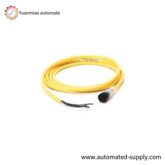 889N-U3AF-12F Mini Straight Cord