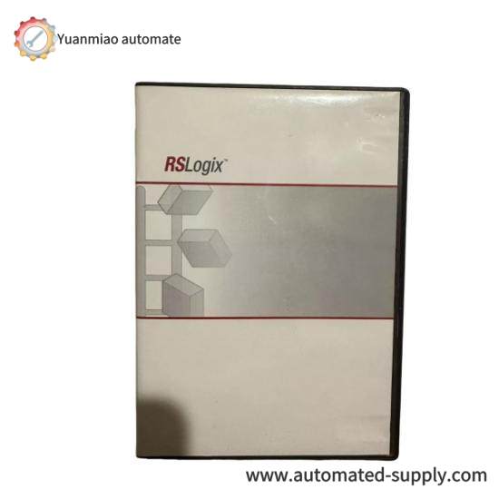 9324-RLD300NXENM Studio 5000 Std Edn w/ RSNetWorx MED S/W