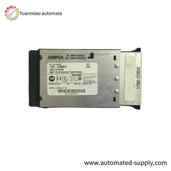 A-B 1785-CHBM