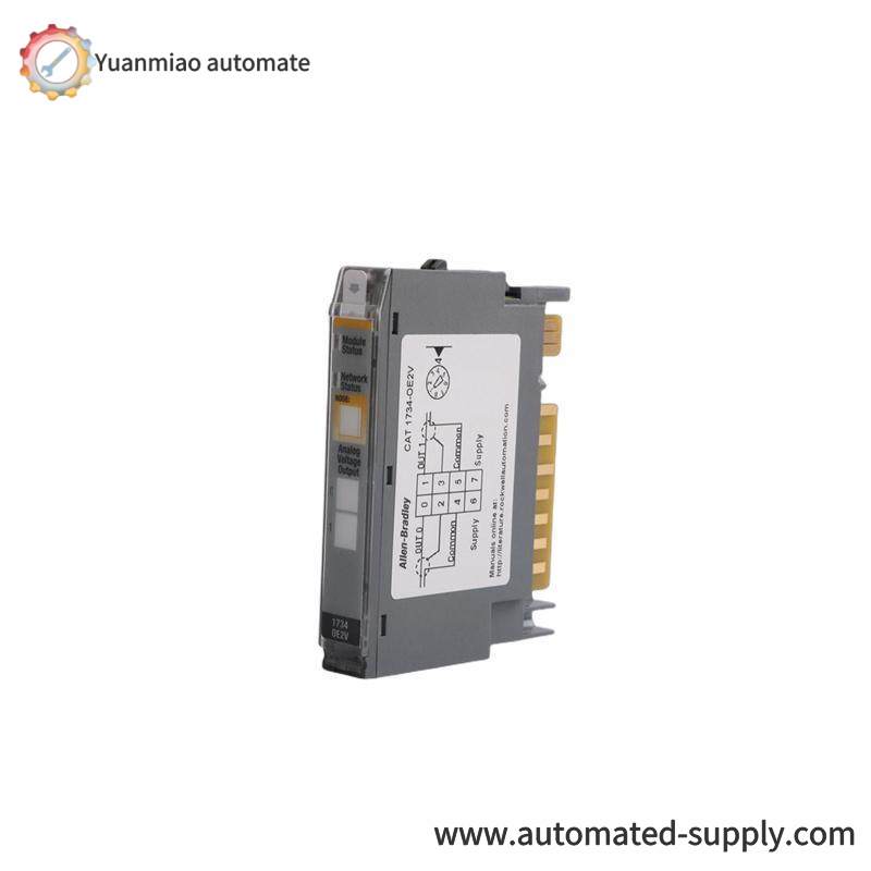 Allen-Bradley 1734-OE2V
