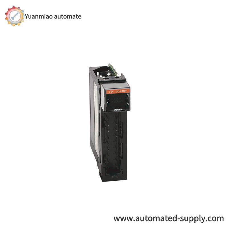 Allen Bradley 1756-OA8D