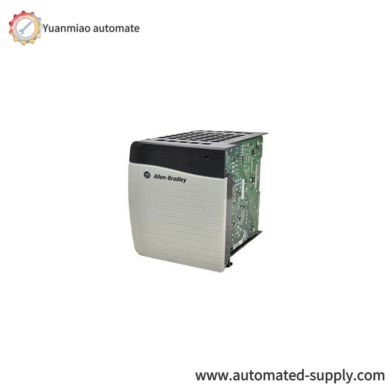 AB 1756-PB72/C Power Supply