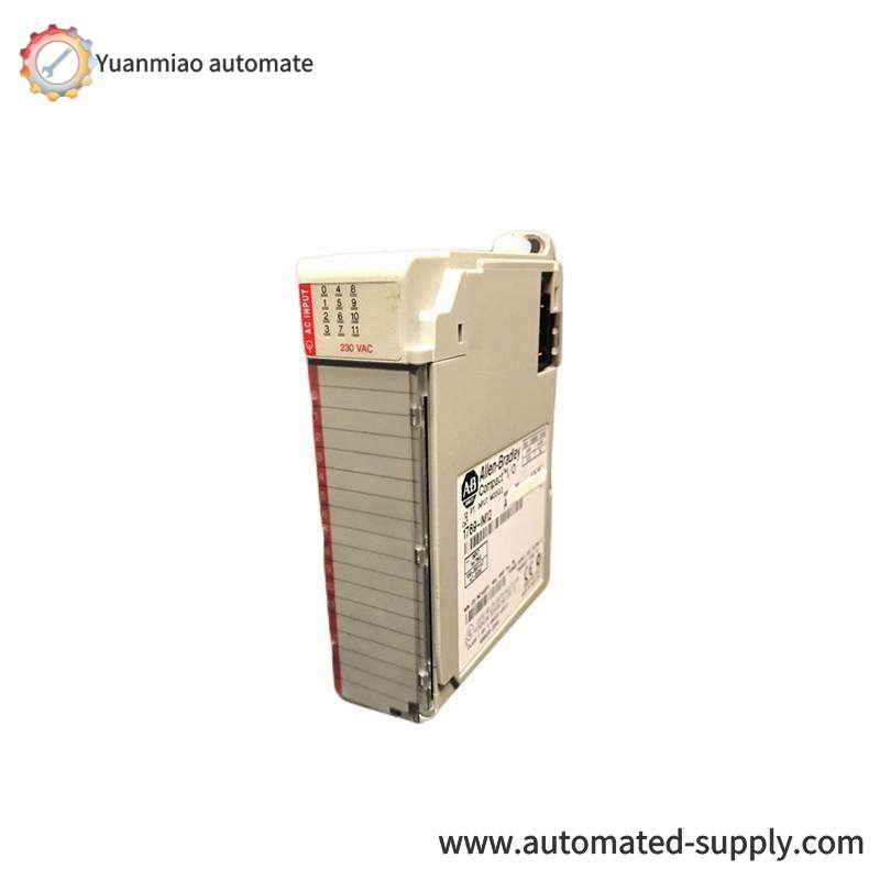 Allen-Bradley 1769-IM12