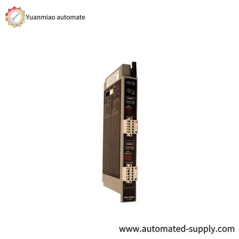 Allen-Bradley 1771-SDN