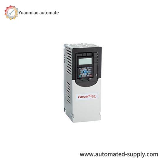 AB 20F11NC104JA0NNNNN AC Drive