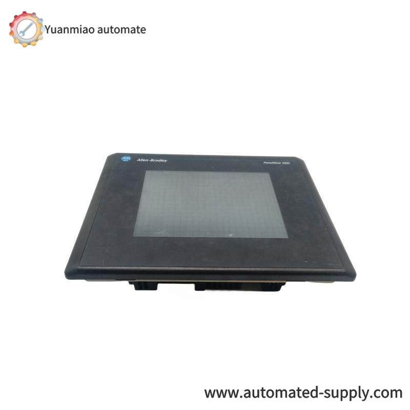 A-B 2711-T10C8X