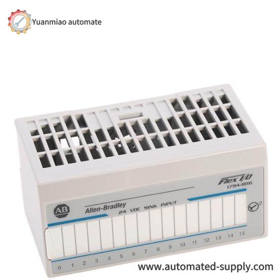 AB Flex IO 1794-IF8 1794IF8