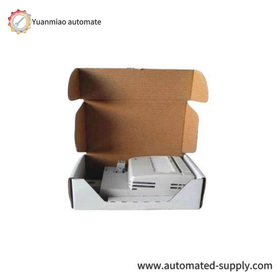 ABB 050745 E1CB BAYLY Module