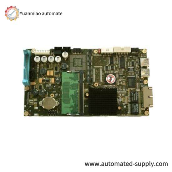 ABB NRDO02