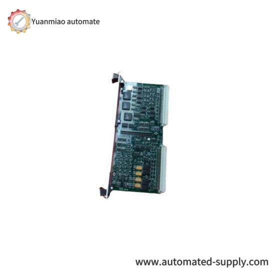 ABB 086384-001 Circuit Board