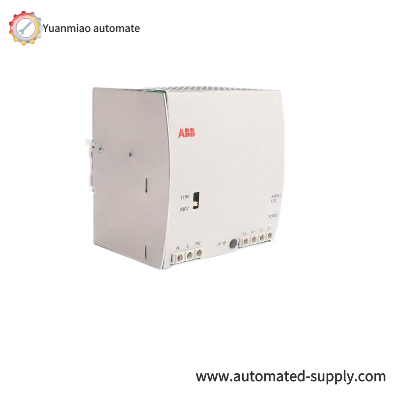 ABB TK504