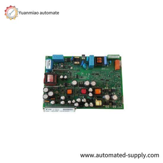 ABB 1KHL178013R0001M BIO01 Drive I/O Board