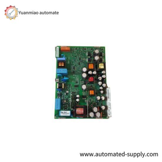 ABB 1KHL178013R0001M BIO01 Drive I/O Board