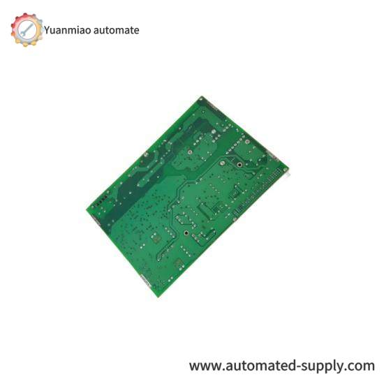 ABB 1KHL178013R0001M BIO01 Drive I/O Board