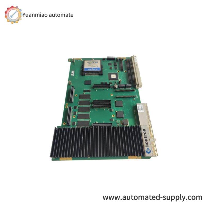 ABB 1MRK002246-BC POWER SUPPLY BOARD
