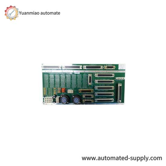 ABB 1MRK002247-AG Communication Card