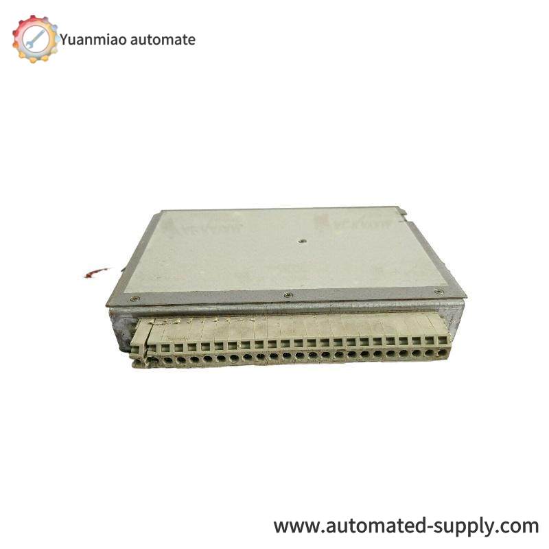 ABB 1MRK002247-AGR05 PC Board