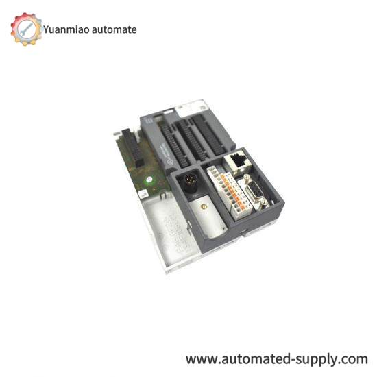 ABB 1SAP111100R0170