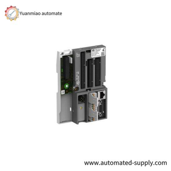 ABB 216EA62 1MRB150083R1/F Temperature Control