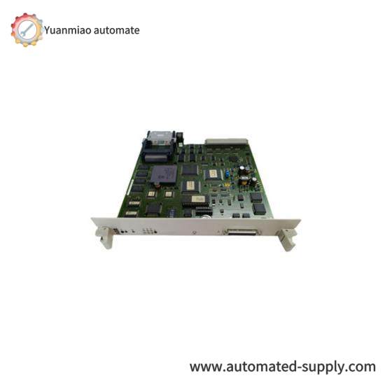 ABB PM860AK01-EA