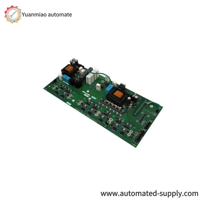 ABB 333299-A01 Power Drive Board