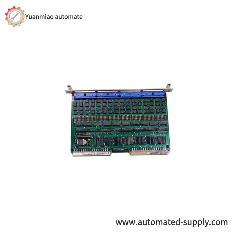 ABB 35AB94 GJR5142800R0001 Digital Output Module