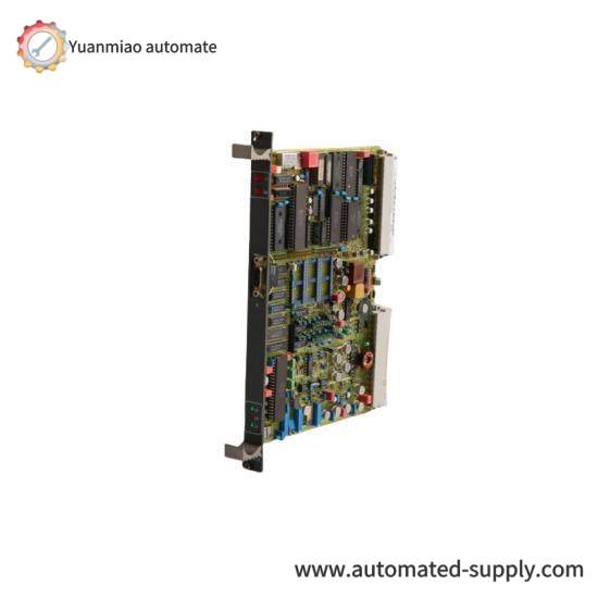 ABB 35EK91 GJR5143200R0001 Bus Coupler Unit Module