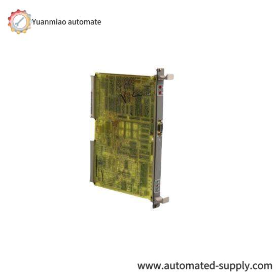 ABB 35EK91 GJR5143200R0001 Bus Coupler Unit Module