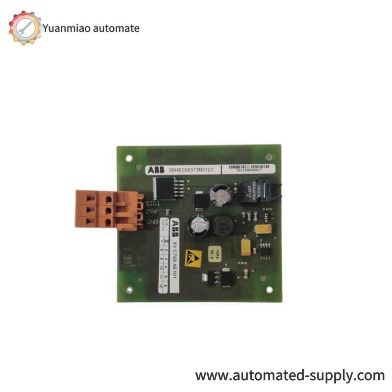 ABB NPSM-01